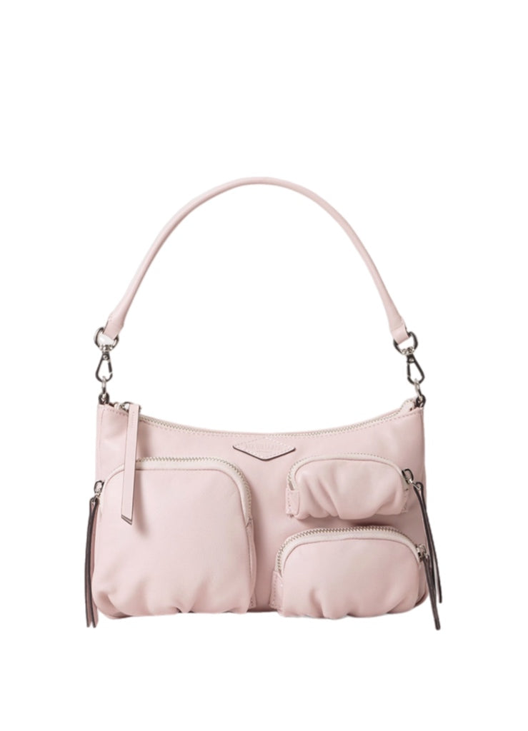 MZ Wallace Chelsea Petite Shoulder – women's accessories