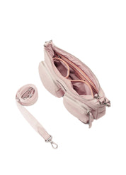 MZ Wallace Chelsea Petite Shoulder – women's accessories (view 3)