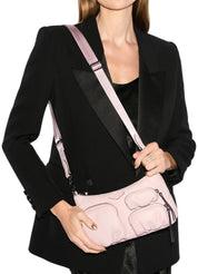 MZ Wallace Chelsea Petite Shoulder – women's accessories (view 4)