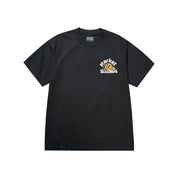 Market Chill in the Net T-Shirt – men's designer apparel