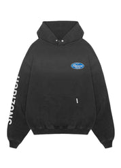 Represent Classic Parts Hoodie – men's designer sweatshirts