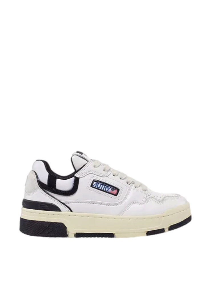 Autry CLC Low Sneakers – men's sneakers