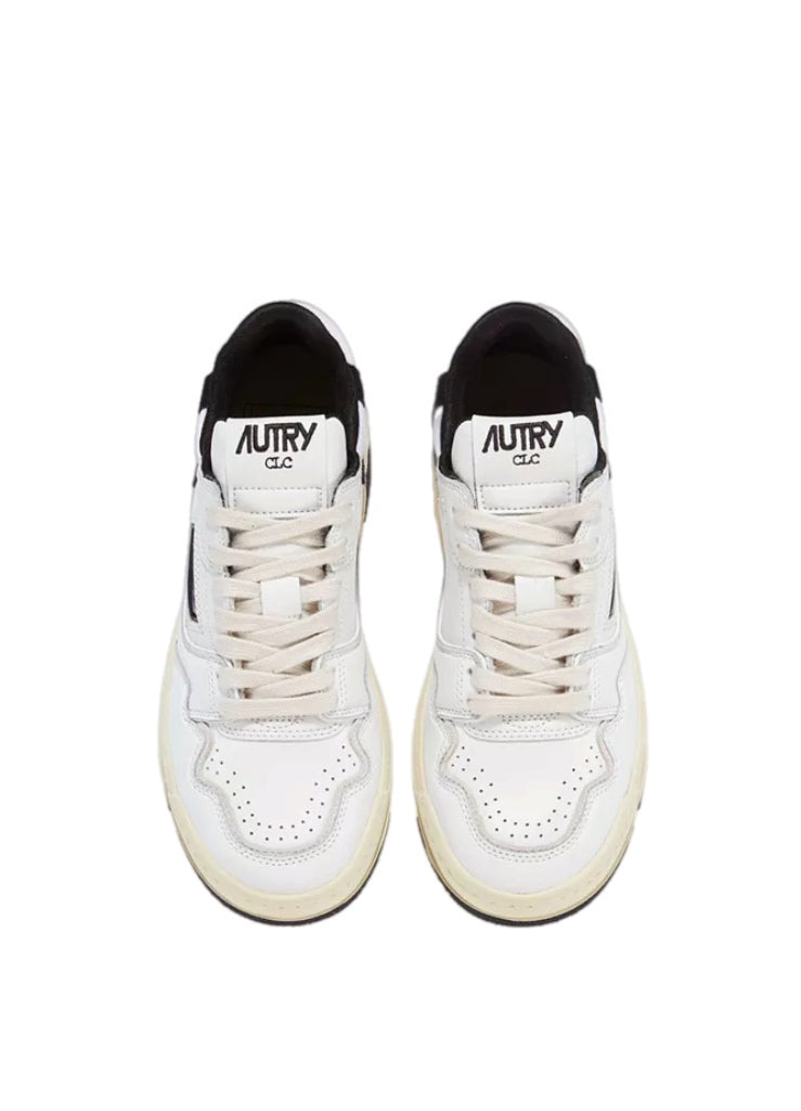 Autry CLC Low Sneakers – men's sneakers (view 3)