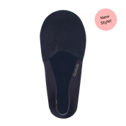 CLOUD Premium Terry No Show Socks – women's designer clothing