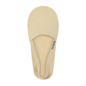 CLOUD Premium Terry No Show Socks – women's designer clothing (view 4)