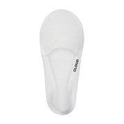 CLOUD Premium Terry No Show Socks – women's designer clothing (view 9)