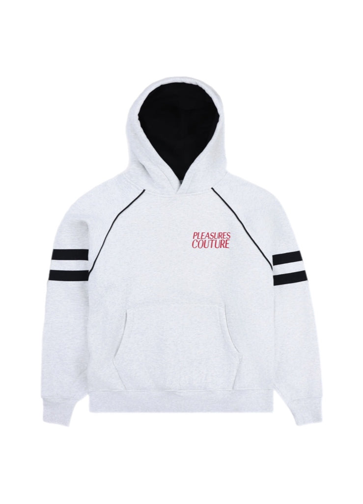 Pleasures Couture Hoodie – men's designer sweatshirts