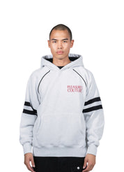 Pleasures Couture Hoodie – men's designer sweatshirts (view 3)