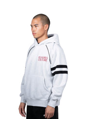 Pleasures Couture Hoodie – men's designer sweatshirts (view 5)