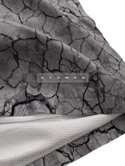STAMPD Cracked Sand Trunk – men's designer clothing (view 3)