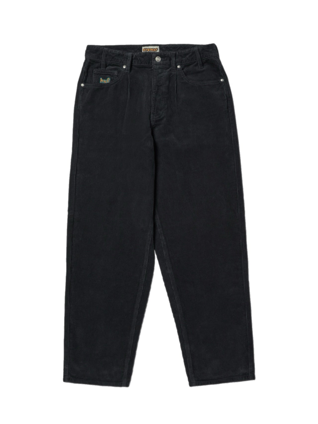 HUF Cromer Corduroy Pants – men's designer trousers