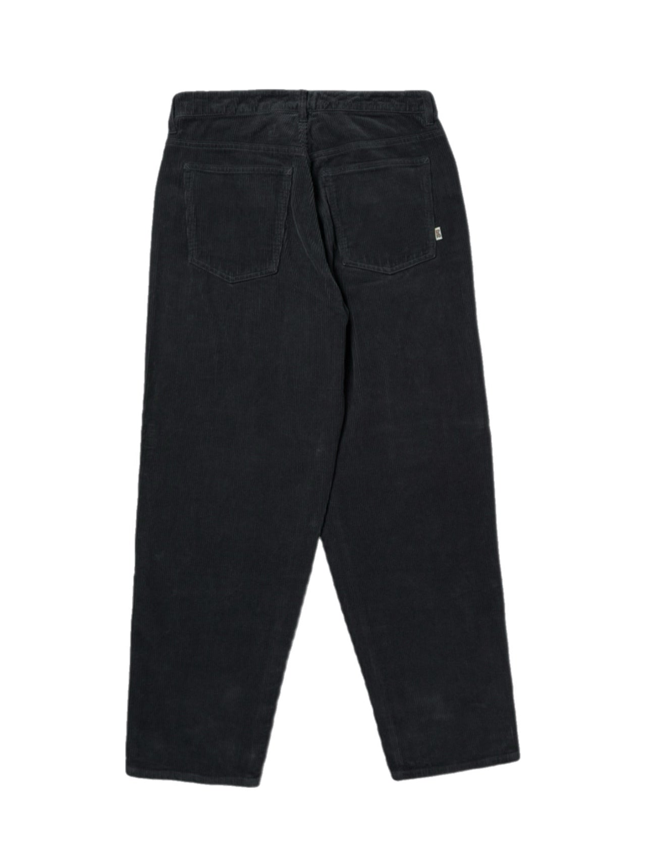 HUF Cromer Corduroy Pants – men's designer trousers (view 2)