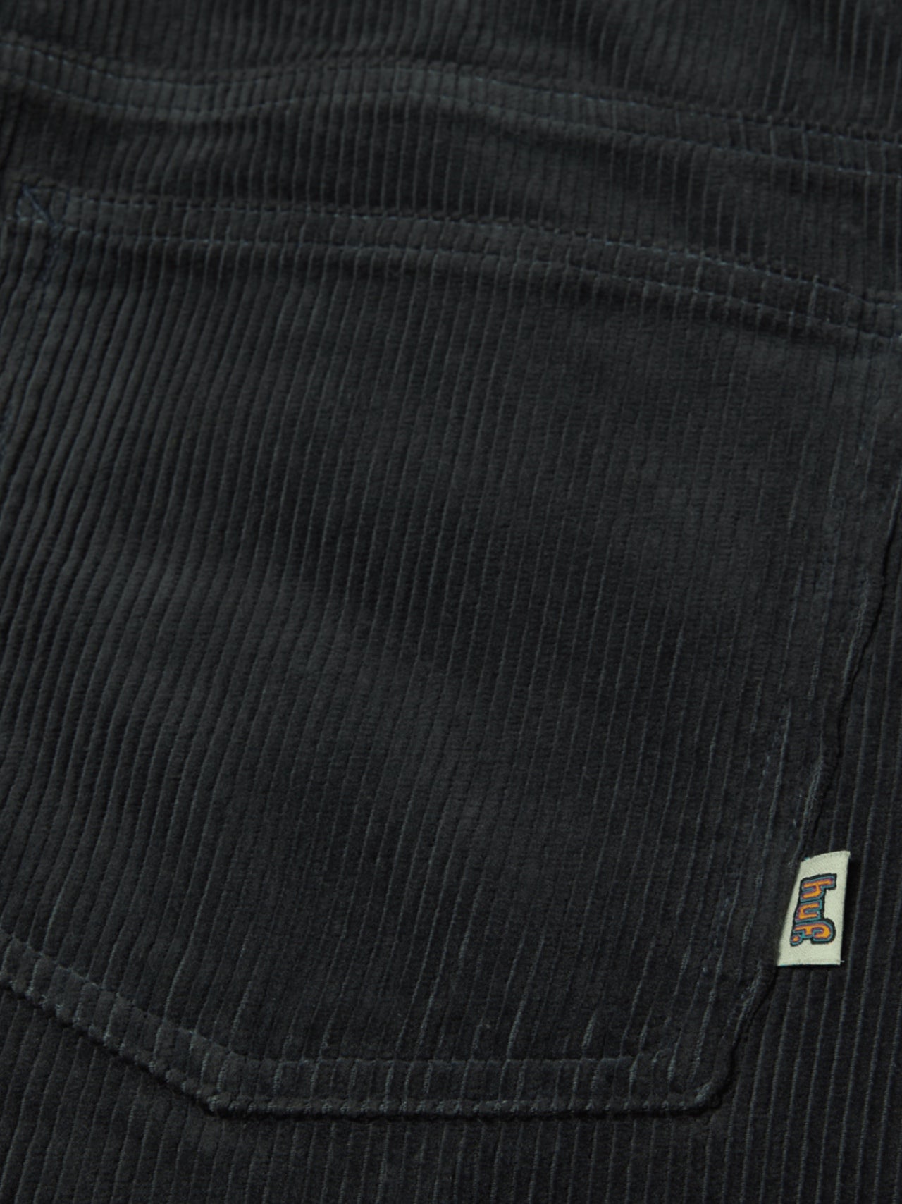 HUF Cromer Corduroy Pants – men's designer trousers (view 3)