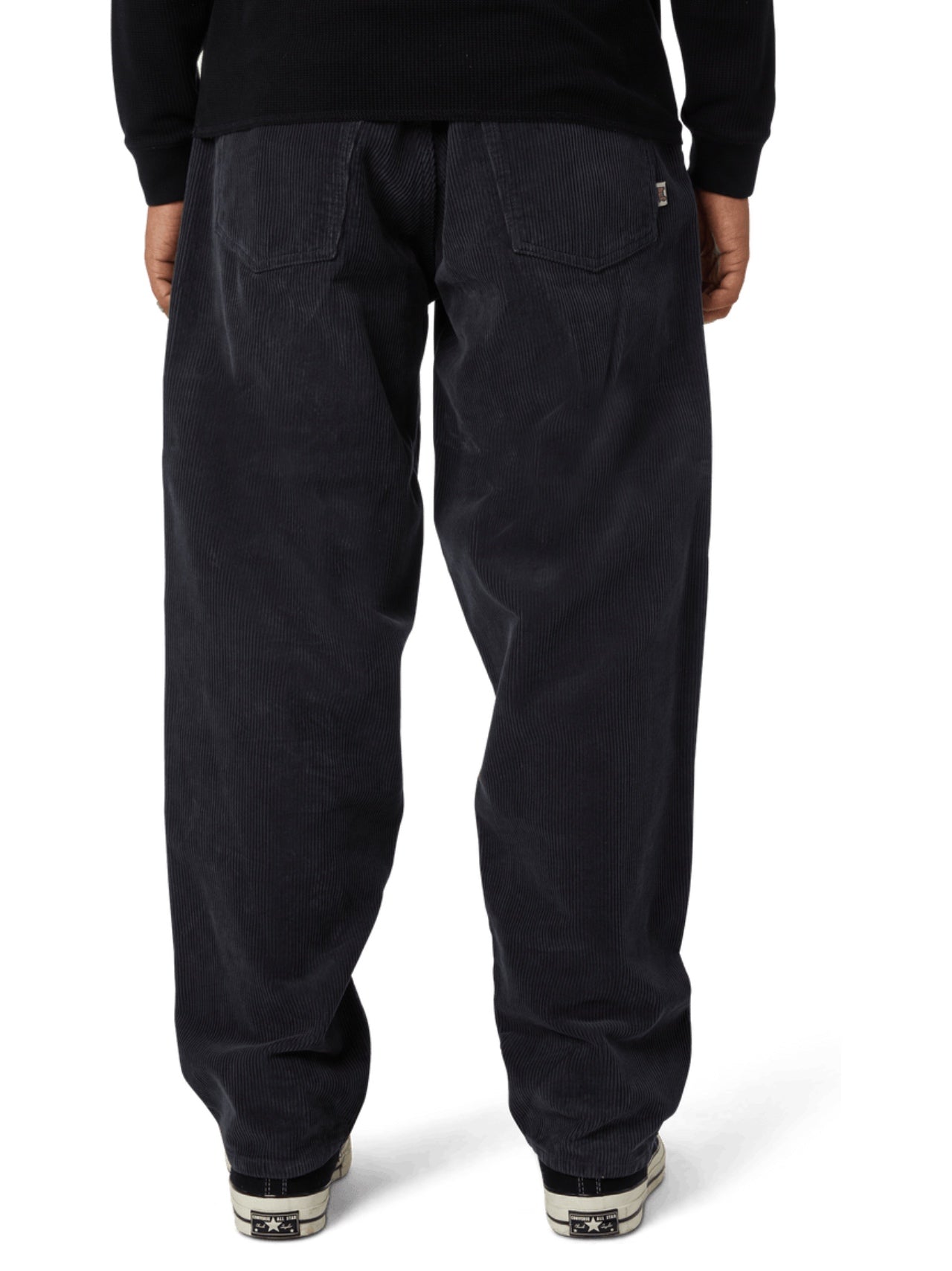 HUF Cromer Corduroy Pants – men's designer trousers (view 5)