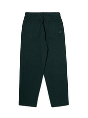 HUF Cromer Washed Pants – men's designer trousers (view 2)