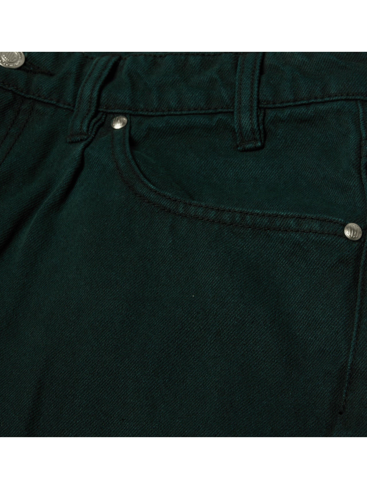 HUF Cromer Washed Pants – men's designer trousers (view 3)