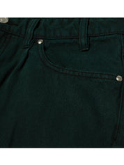 HUF Cromer Washed Pants – men's designer trousers (view 3)