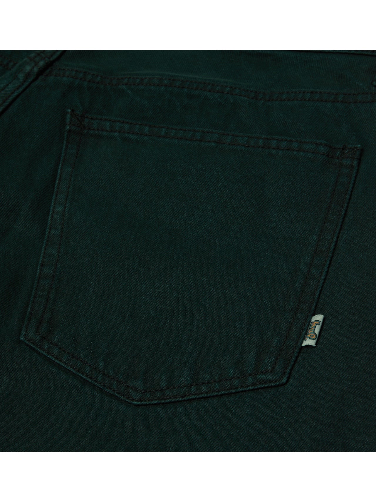 HUF Cromer Washed Pants – men's designer trousers (view 4)