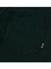 HUF Cromer Washed Pants – men's designer trousers (view 4)