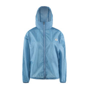 District Vision Cropped Ultralight Wind Jacket – women's designer outerwear