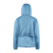 District Vision Cropped Ultralight Wind Jacket – women's designer outerwear (view 2)