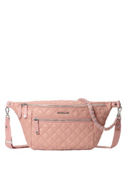 MZ Wallace Crosby Crossbody Sling Bag – women's bags