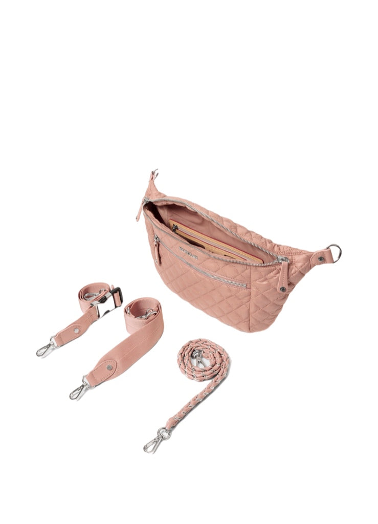 MZ Wallace Crosby Crossbody Sling Bag – women's bags (view 3)