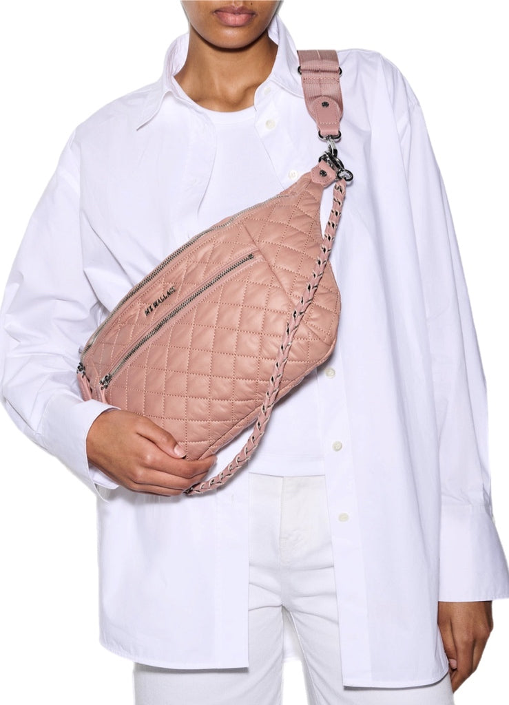 MZ Wallace Crosby Crossbody Sling Bag – women's bags (view 5)