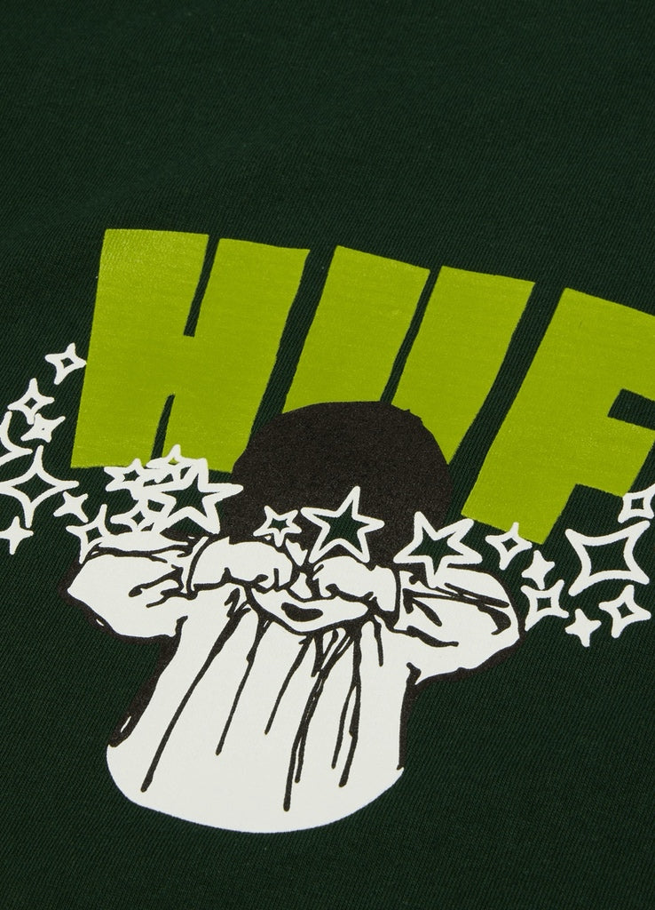 S Tee – men's designer apparel (view 2)
