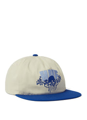 HUF Dazed Snapback – men's accessories