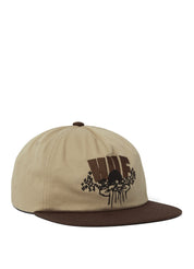 HUF Dazed Snapback – men's accessories (view 2)