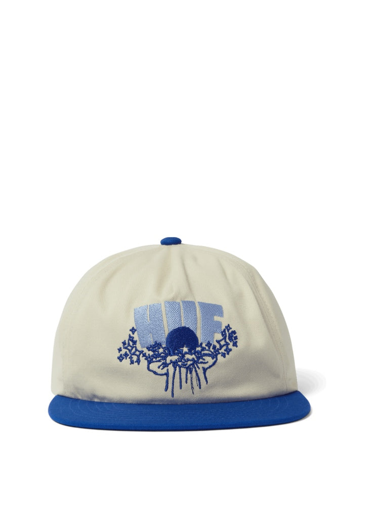 HUF Dazed Snapback – men's accessories (view 3)