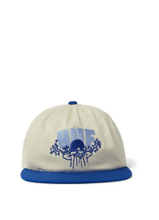 HUF Dazed Snapback – men's accessories (view 3)