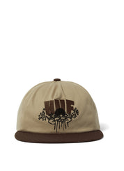 HUF Dazed Snapback – men's accessories (view 4)