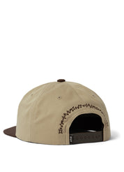 HUF Dazed Snapback – men's accessories (view 6)