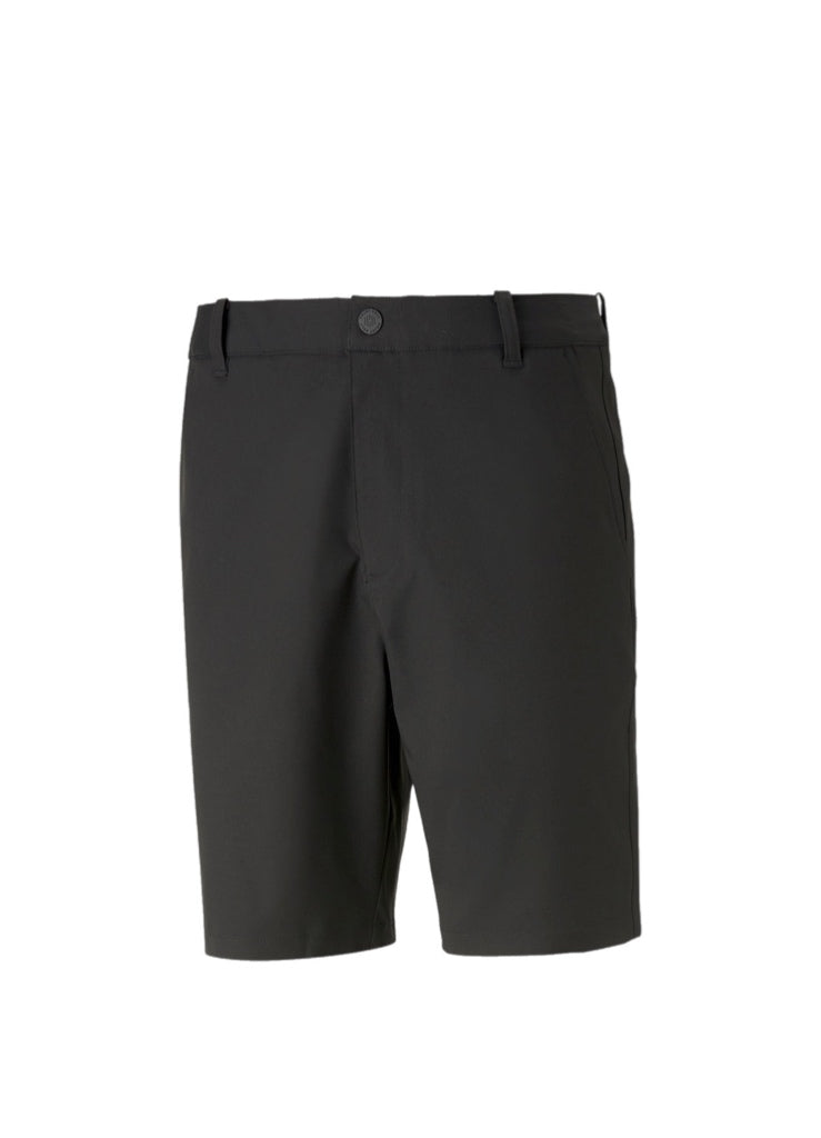 Puma Dealer Shorts – Black – men's designer trousers