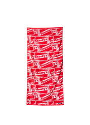 Pleasures Doubles Beach Towel – lifestyle goods (view 2)