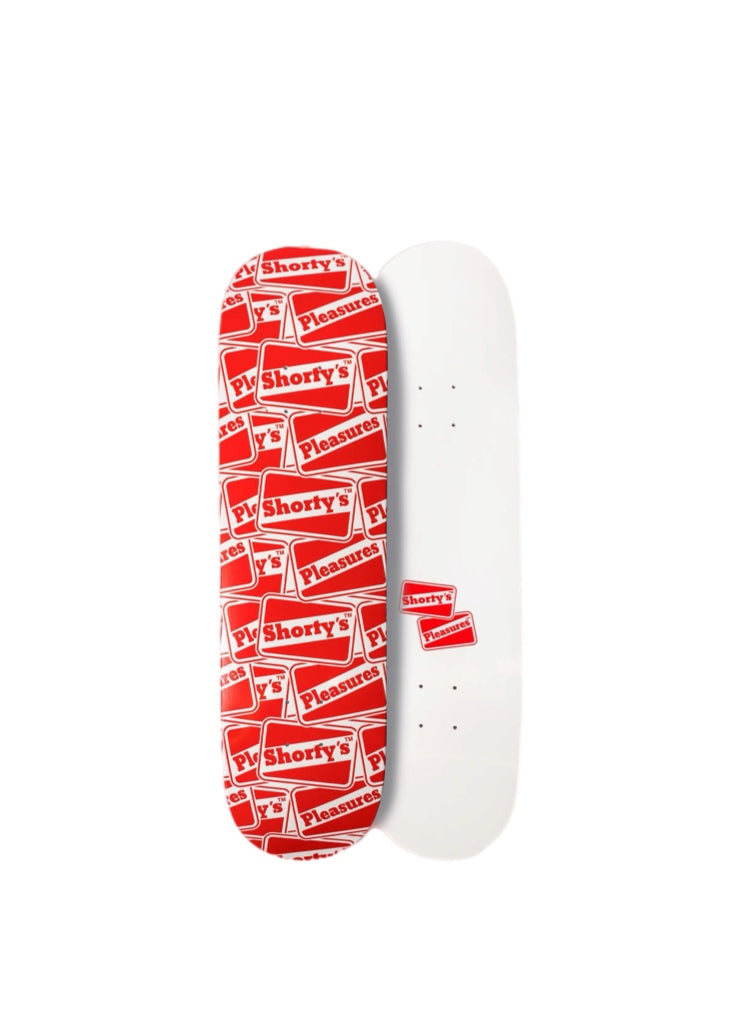 Pleasures Doubles Deck 8.5 – lifestyle goods