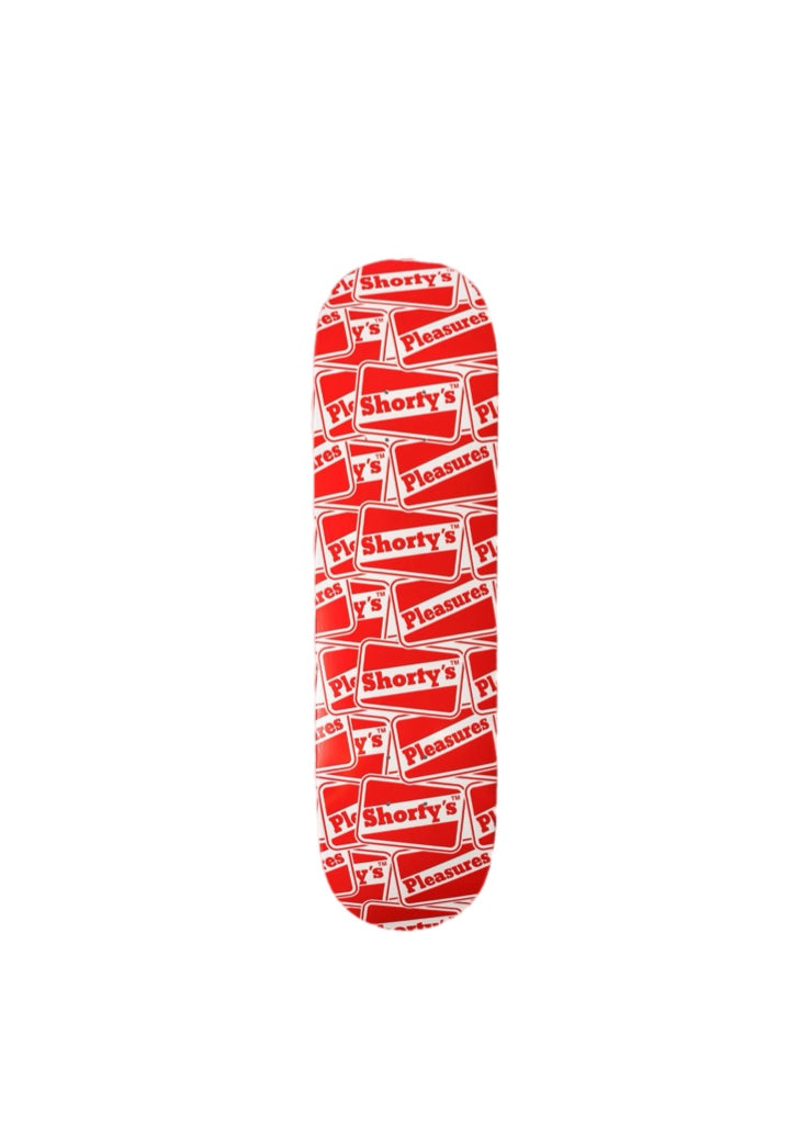 Pleasures Doubles Deck 8.5 – lifestyle goods (view 2)