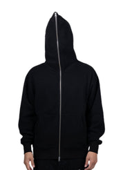 Pleasures Dragon Zip Hoodie – men's designer sweatshirts (view 11)