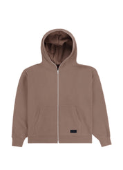 Pleasures Dragon Zip Hoodie – men's designer sweatshirts (view 2)
