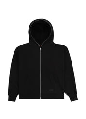 Pleasures Dragon Zip Hoodie – men's designer sweatshirts (view 4)