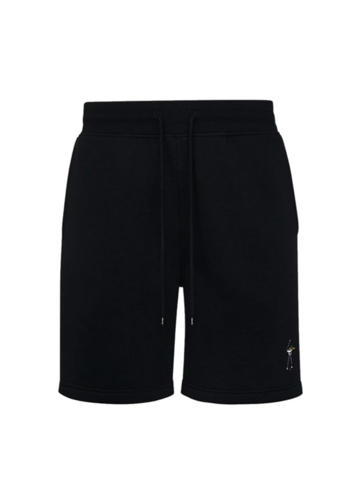 Eastside Golf Men's Core Fleece Shorts – men's designer trousers