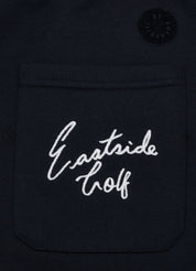 Eastside Golf Men's Core Fleece Shorts – men's designer trousers (view 10)