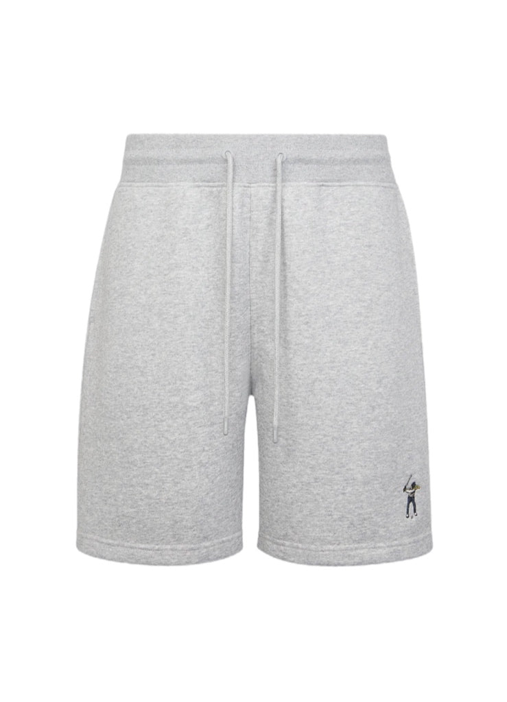 Eastside Golf Men's Core Fleece Shorts – men's designer trousers (view 2)