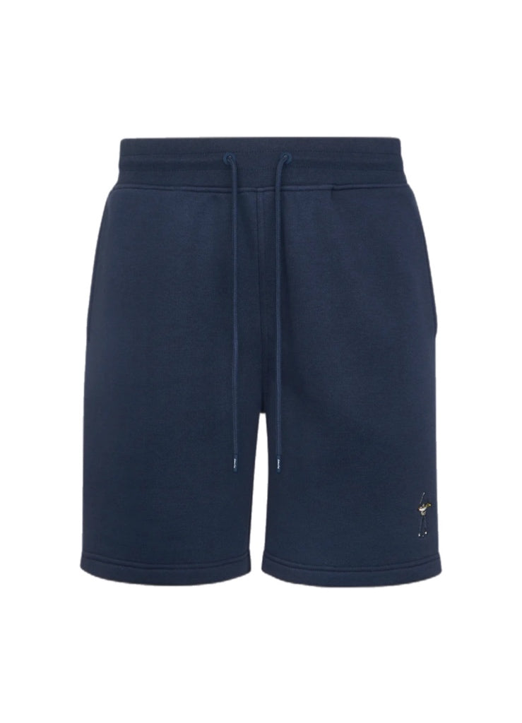 Eastside Golf Men's Core Fleece Shorts – men's designer trousers (view 3)