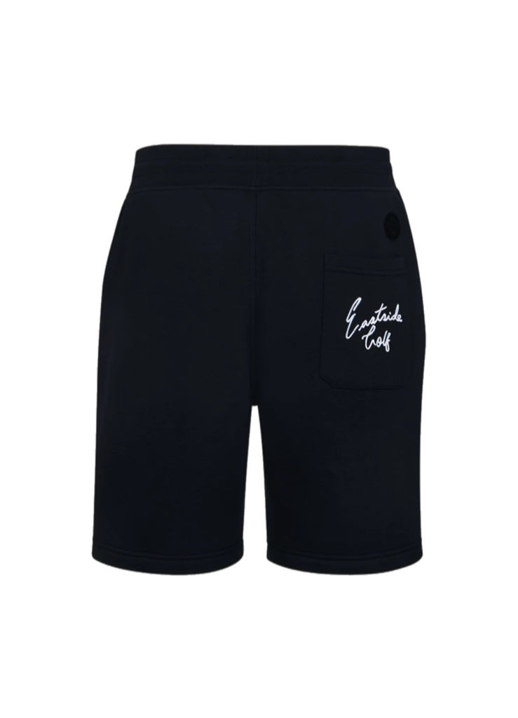 Eastside Golf Men's Core Fleece Shorts – men's designer trousers (view 4)