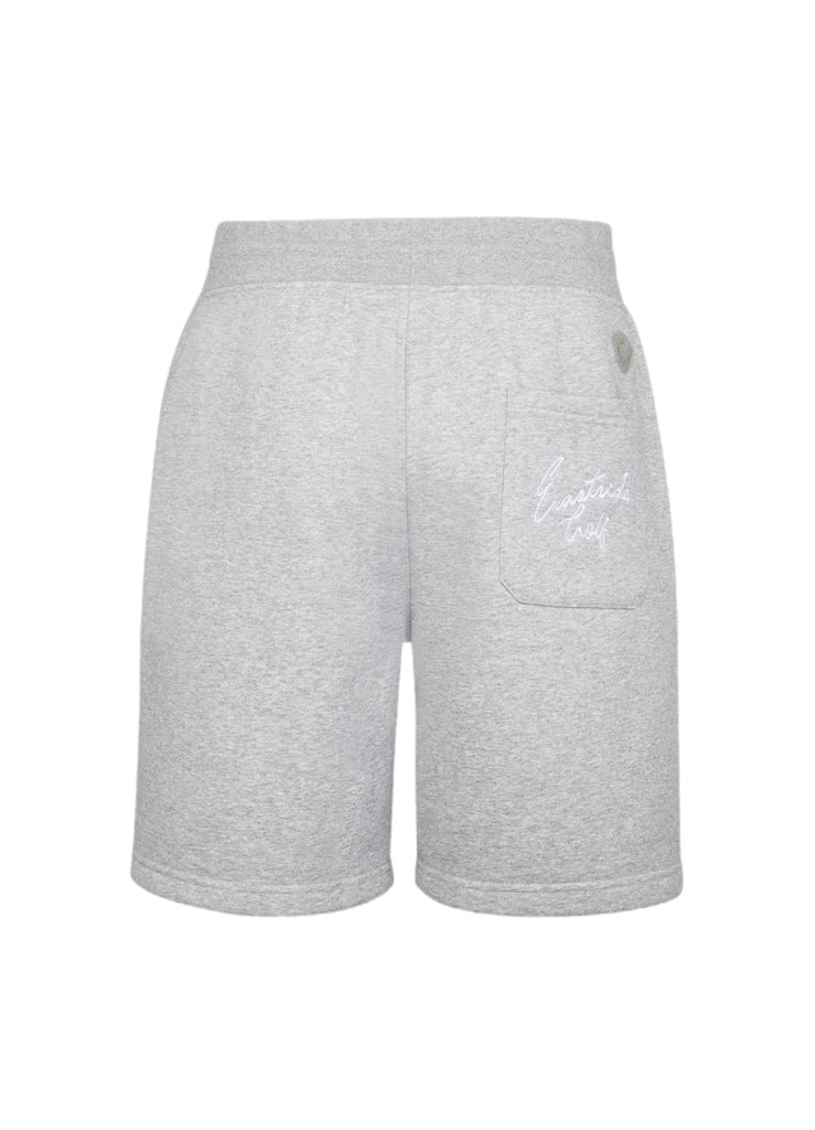 Eastside Golf Men's Core Fleece Shorts – men's designer trousers (view 5)