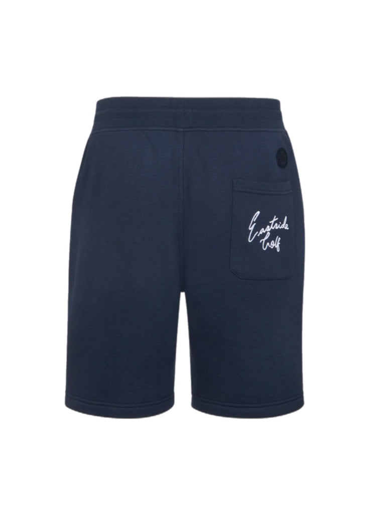 Eastside Golf Men's Core Fleece Shorts – men's designer trousers (view 6)