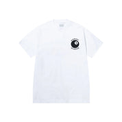 Market Eight Ball T-Shirt – men's designer apparel